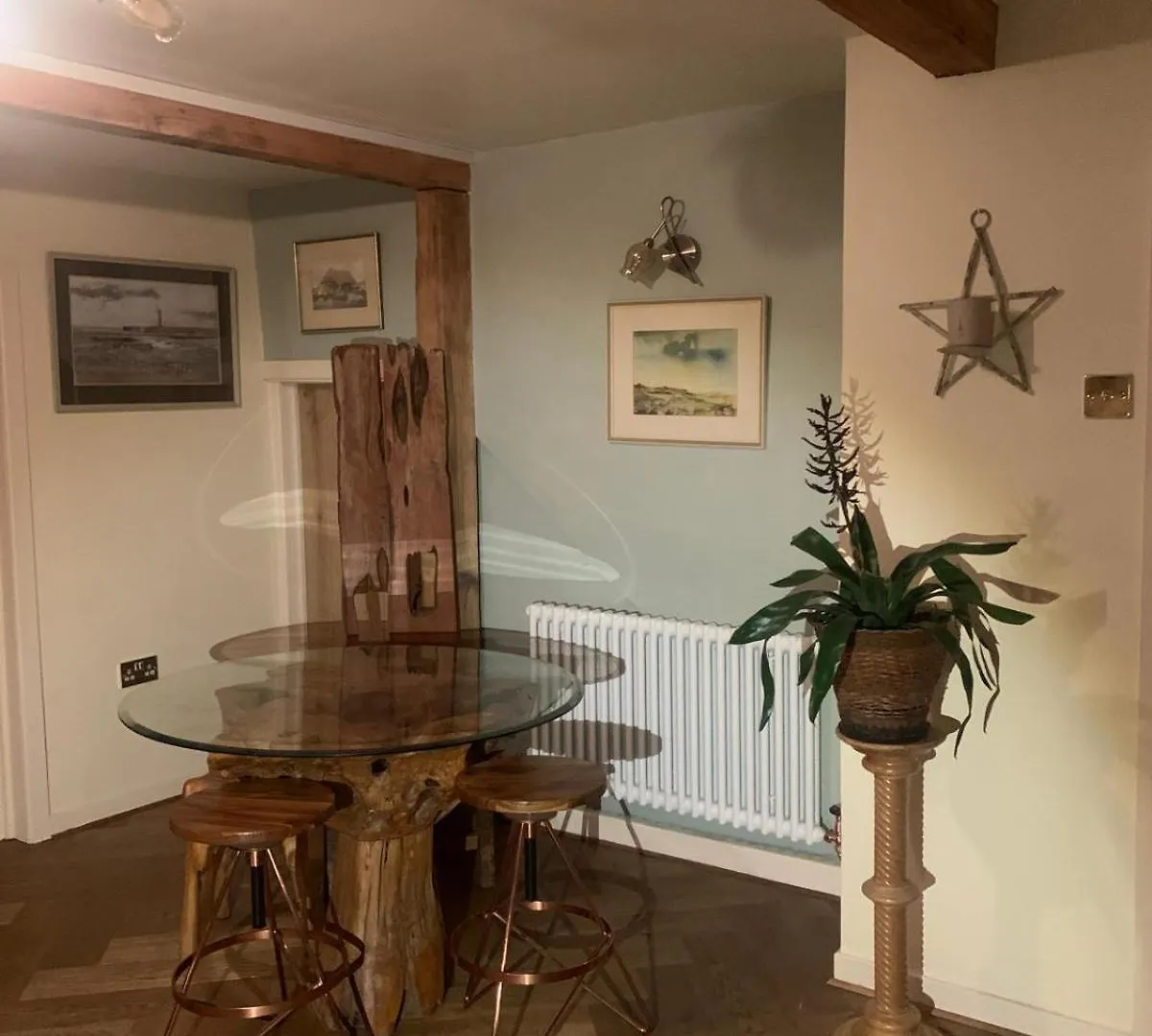 Barn Cottage Quirky Weaver'S Cottage In Quaint Hamlet Holmfirth 0*,